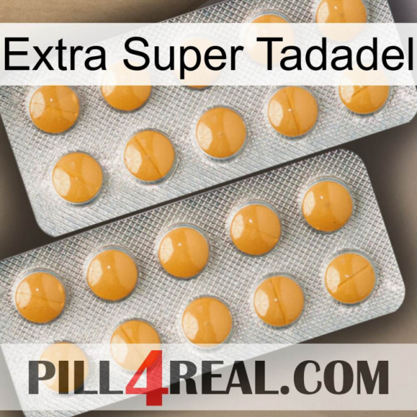 Extra Super Tadadel levitra2